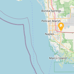 SpringHill Suites by Marriott Naples on the map